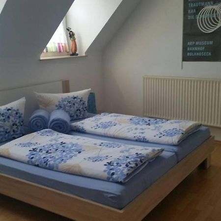 Appartamento Gemuetlich In Bacharach Esterno foto