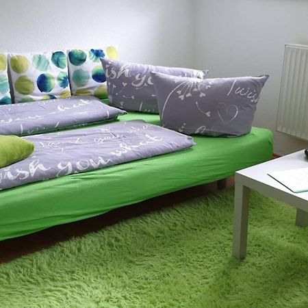 Appartamento Gemuetlich In Bacharach Esterno foto
