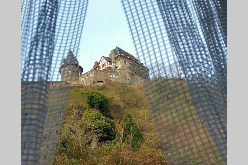 Appartamento Gemuetlich In Bacharach Esterno foto