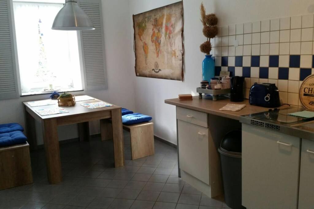 Appartamento Gemuetlich In Bacharach Esterno foto