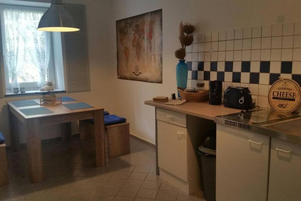 Appartamento Gemuetlich In Bacharach Esterno foto