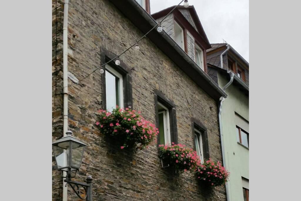 Appartamento Gemuetlich In Bacharach Esterno foto