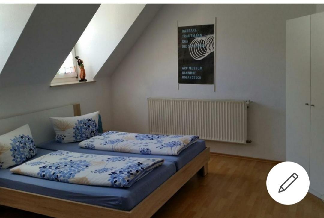 Appartamento Gemuetlich In Bacharach Esterno foto