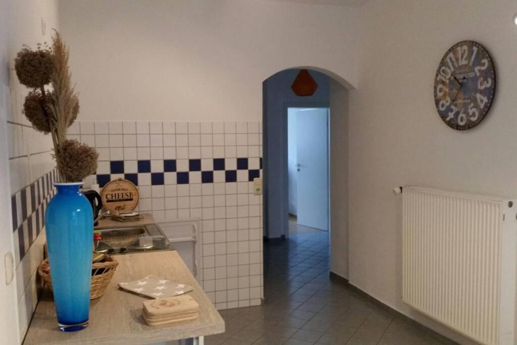 Appartamento Gemuetlich In Bacharach Esterno foto