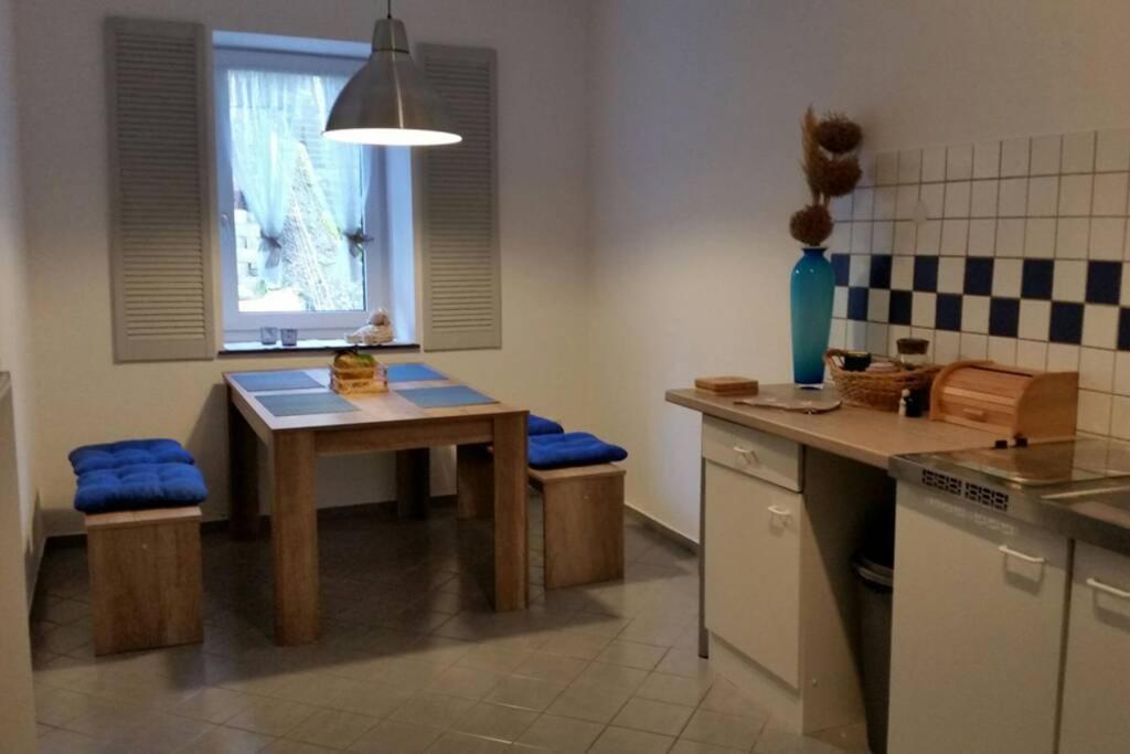Appartamento Gemuetlich In Bacharach Esterno foto