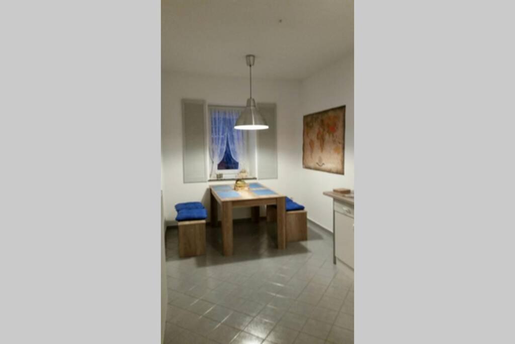 Appartamento Gemuetlich In Bacharach Esterno foto